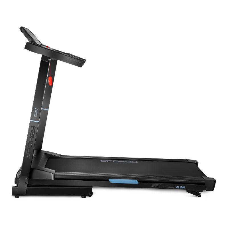 Spokey Elias SPK-944173 Electric Treadmill Accessories/Training equipment/Bieżnie Your Sports Performance