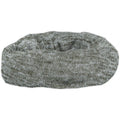 Scarf 4F W H4Z17 SZD003 brown Clothing/Multisport 4F