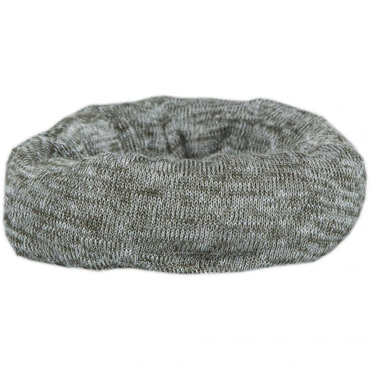 Scarf 4F W H4Z17 SZD003 brown Clothing/Multisport 4F