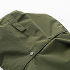Men’s Insulated Jacket MAGNUM FORESTER