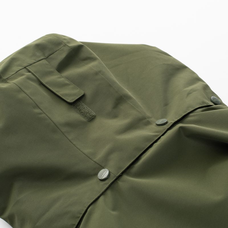 Men’s Insulated Jacket MAGNUM FORESTER