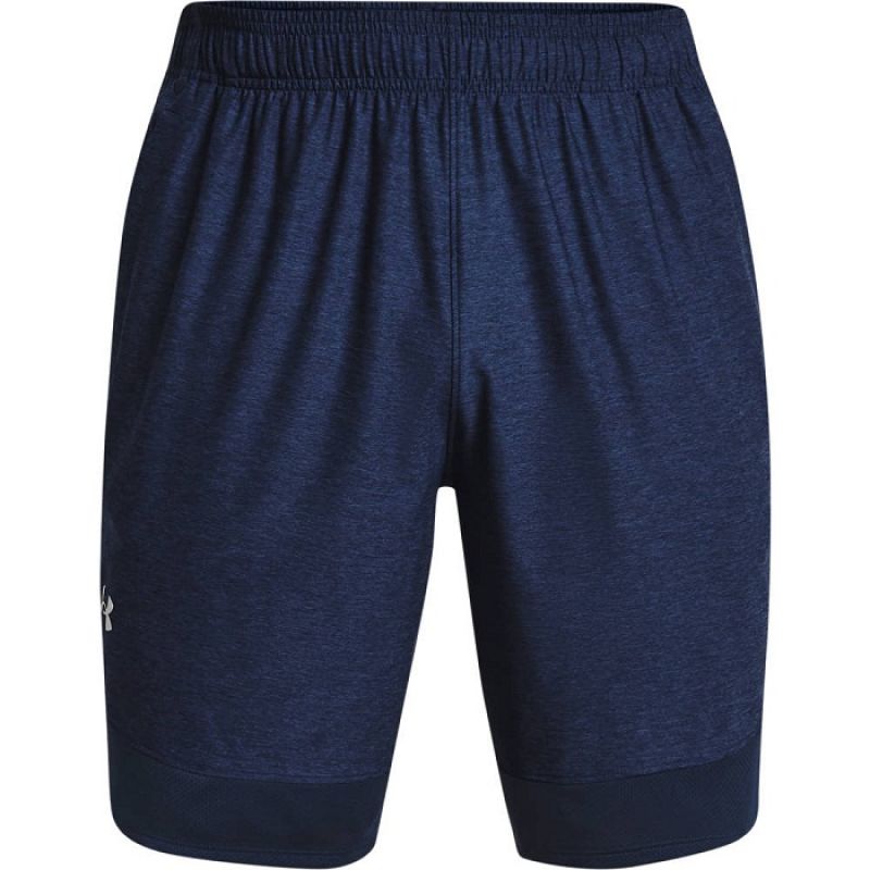 Under Armor Train Stretch Shorts M 1356858-408 Clothing/Training Your Sports Performance