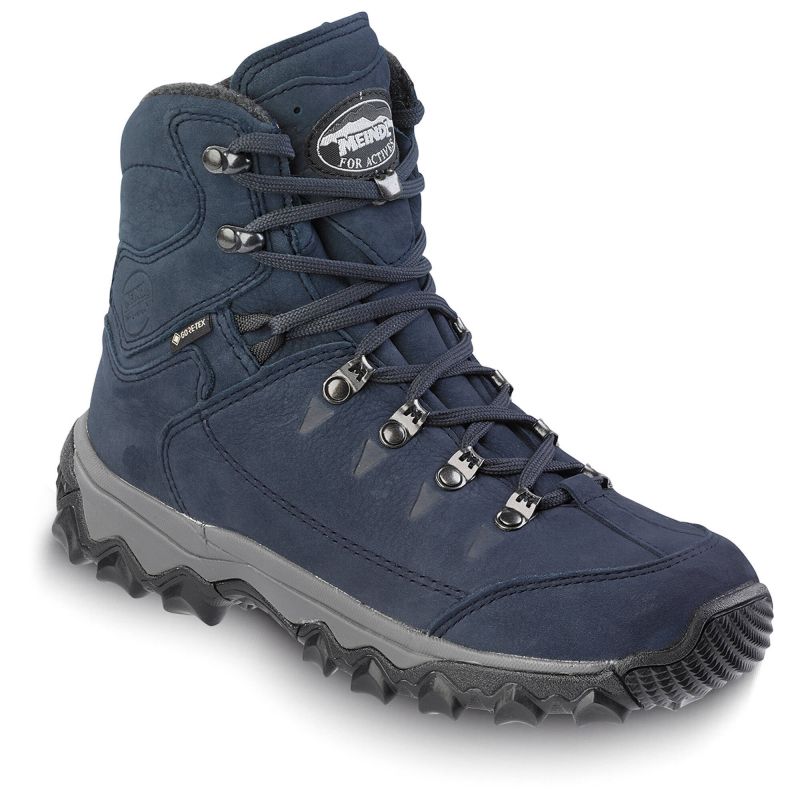 Meindl Ohio Lady Winter GTX W 7623/29 shoes Footwear/Outdoor/Meindl Your Sports Performance