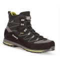 Aku Trekker Gore-tex men's hiking boots, black, gray To be categorized Your Sports Performance