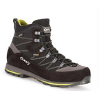 Aku Trekker Gore-tex men's hiking boots, black, gray To be categorized Your Sports Performance