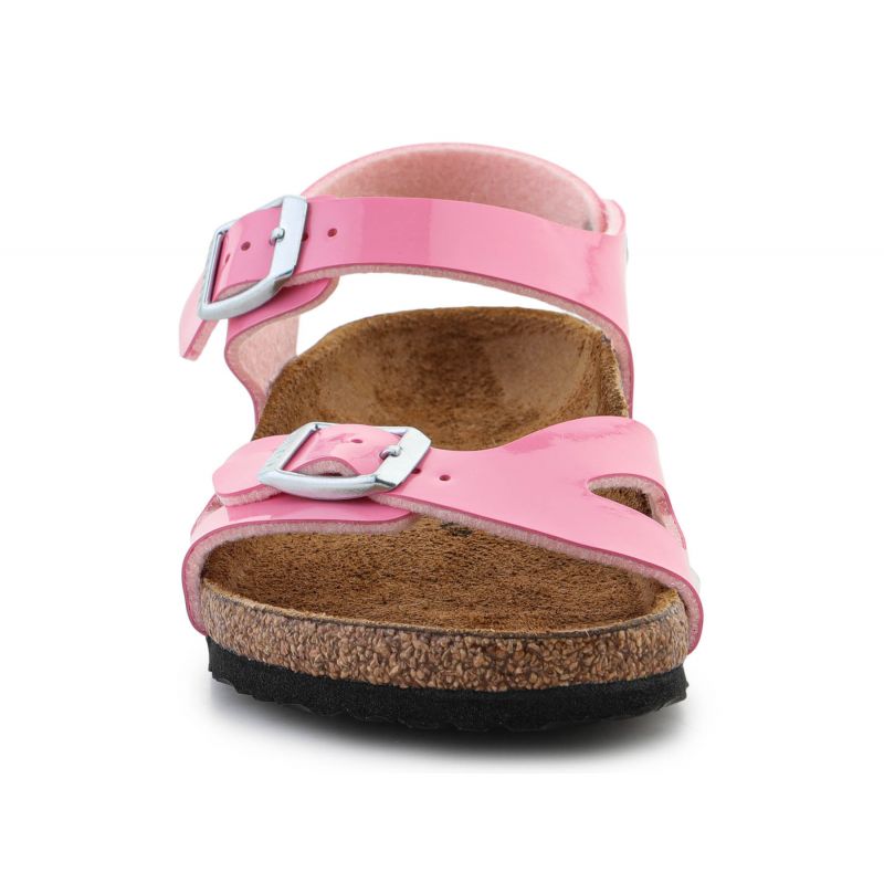 Birkenstock Rio Jr 1026864 sandals Footwear/Lifestyle/Brinkenstock/Klapki/chodaki Birkenstock