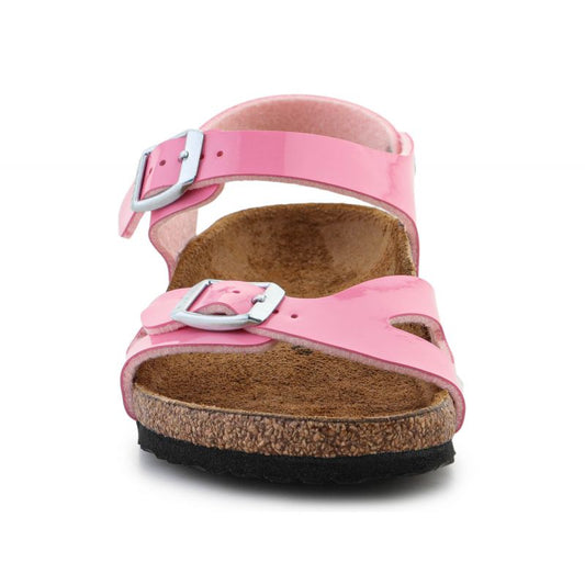 Birkenstock Rio Jr 1026864 sandals Footwear/Lifestyle/Brinkenstock/Klapki/chodaki Birkenstock