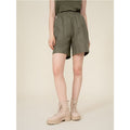 Outhorn shorts W OTHSS23TSHOF123 43S Clothing/Lifestyle/Trousers, shorts/Outhorn Your Sports Performance