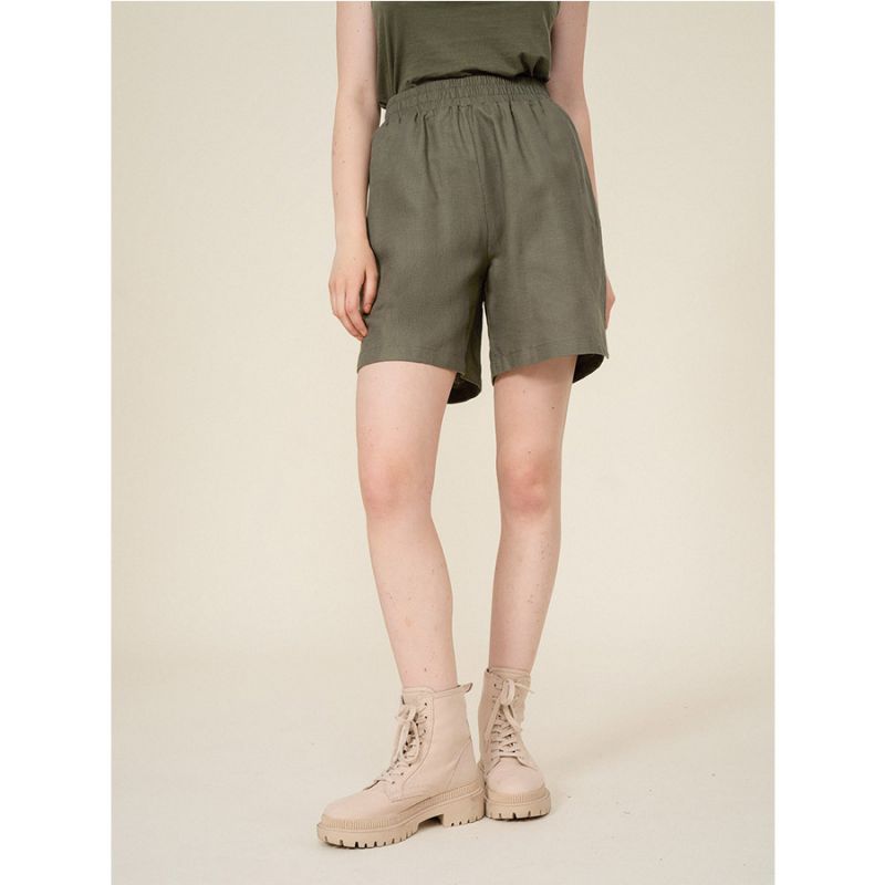 Outhorn shorts W OTHSS23TSHOF123 43S Clothing/Lifestyle/Trousers, shorts/Outhorn Your Sports Performance