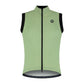 Rogelli SIGNATURE vest green S Rogelli/Rower/Men/Kamizelki Your Sports Performance