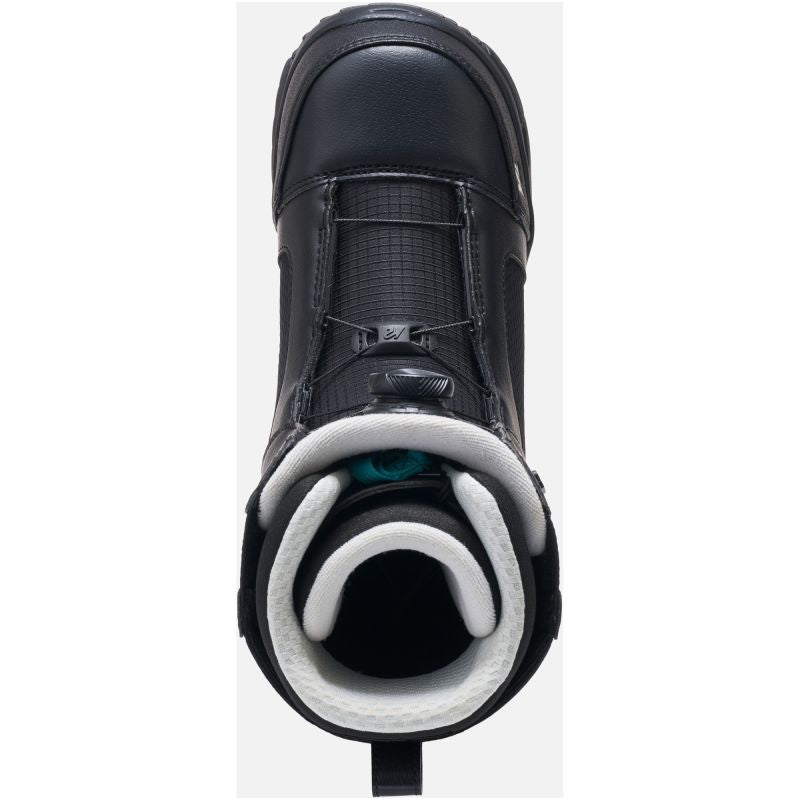 Men's Snowboard Boots K2 ROSKO black