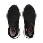 Tommy Hilfiger Sock Sneaker Black W shoes T3A9-33007-0702999-999 Footwear/Lifestyle/Tommy Hilfiger Tommy Hilfiger