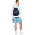 Nike Brasilia 9.5 DM3978 410 shoe bag Accessories/Sachets / Belts / Bags Nike
