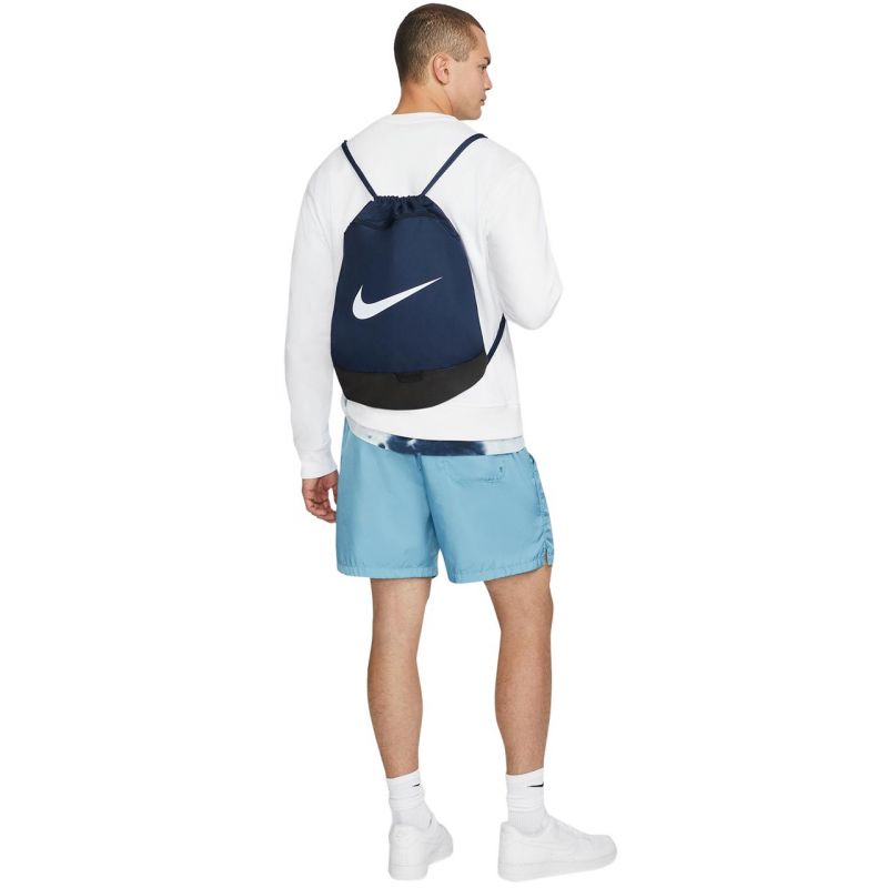 Nike Brasilia 9.5 DM3978 410 shoe bag Accessories/Sachets / Belts / Bags Nike