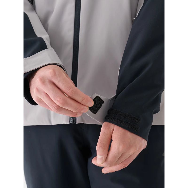 Men's ski jacket 5000 membrane 4F 4FWAW24TTJAM579-27S *Kategoria tymczasowa Your Sports Performance