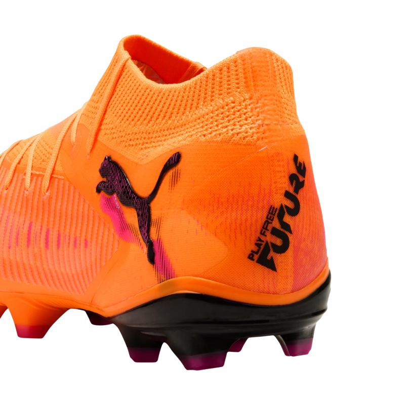Puma Future 8 Pro FG/AG 108588 03 football boots Puma