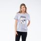 Women's T-shirt with short sleeves LADY GLADYS Hi-Tec