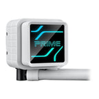 ASUS PRIME LC 360 ARGB WHT Cooler Chłodzenie/Chłodzenie - zestawy chłodzenia wodnego Your Sports Performance