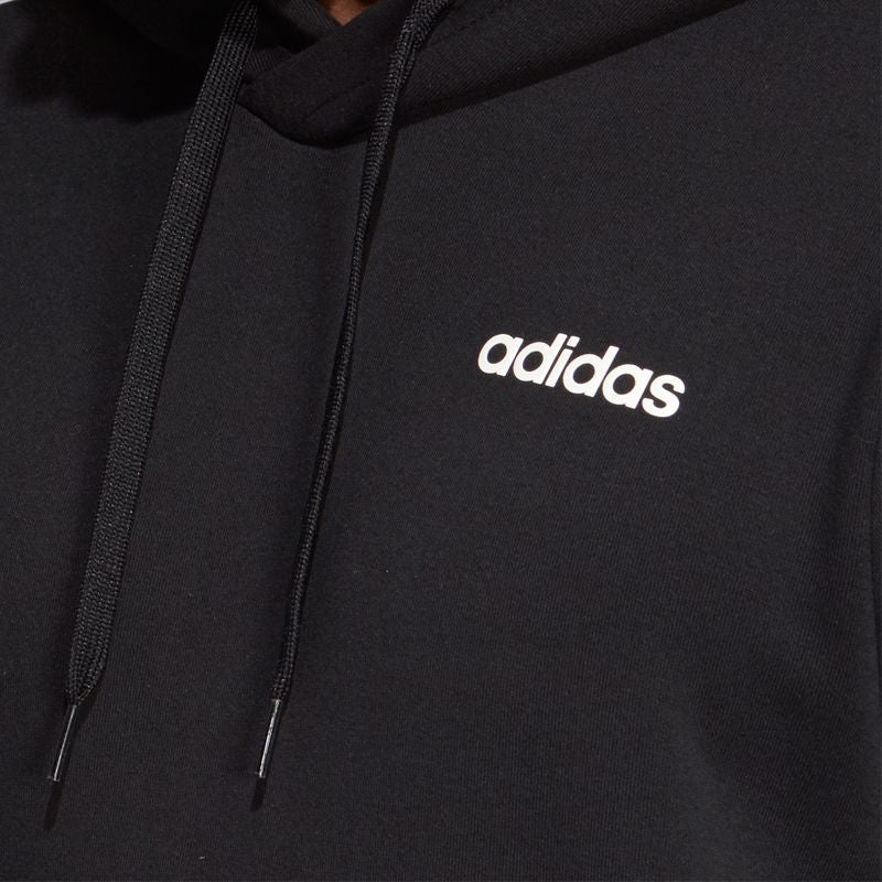 Adidas Essentials 3 Stripes PO FZ French Terry M DU0498 sweatshirt Clothing/Training Adidas