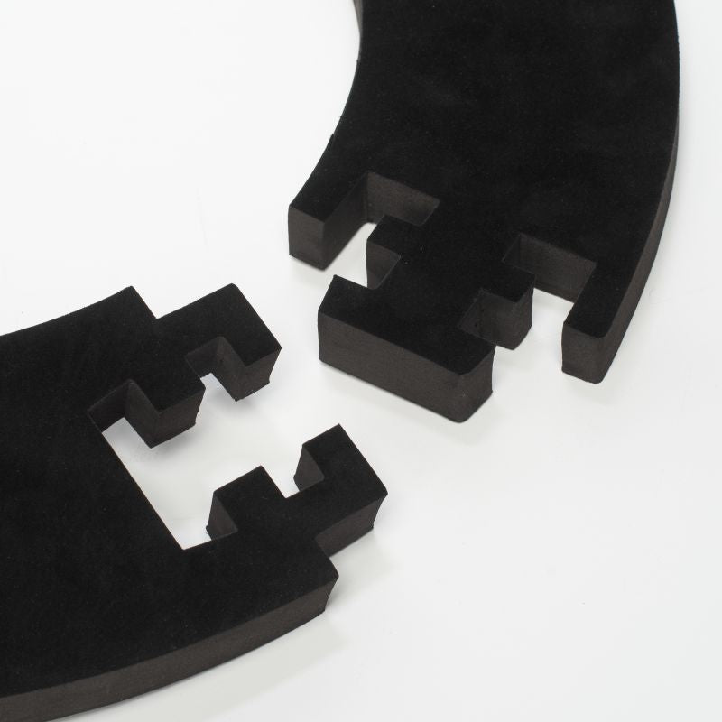 PROTECTA equipment In preparation Your Sports Performance