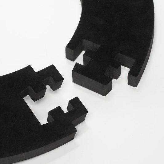 PROTECTA equipment In preparation Your Sports Performance