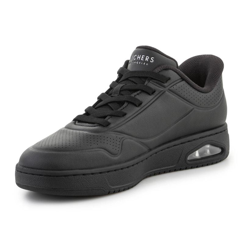 Skechers UNO CTL - Laying Low 177831-BBK Black In preparation Your Sports Performance