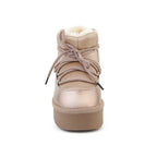 D.FRANKLIN NORDIC V2 BOMB LOW NUDE 371018-NUDE