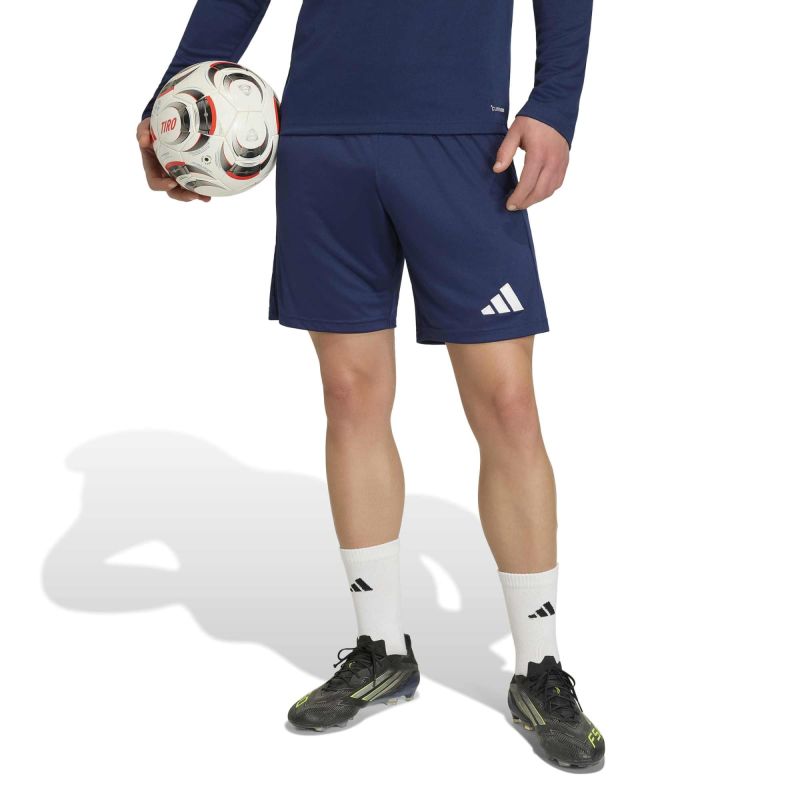 adidas Entrada 26 JZ6557 training shorts To be categorized Your Sports Performance
