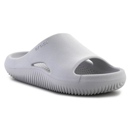 Crocs Mellow Recovery Slide Atmosphere U 208392-1FT flip-flops Footwear/Swimming/Unisex Crocs