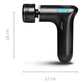 Medisana MG-50E pistol massager with Hot&Cold function In preparation Your Sports Performance