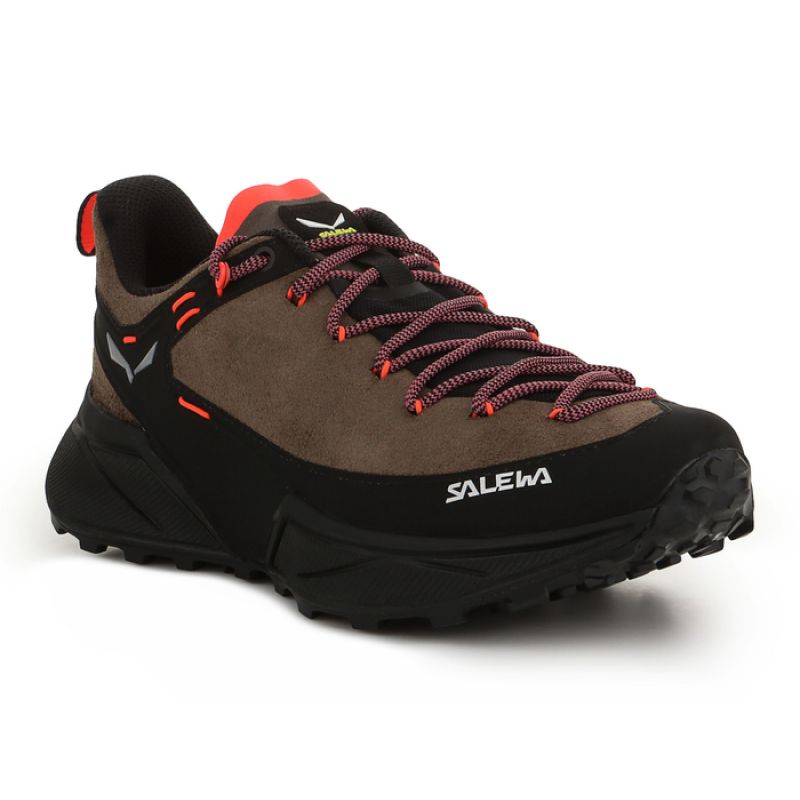 Salewa Dropline Leather W 61394-7953 shoes Footwear/Outdoor/Alpinus Your Sports Performance