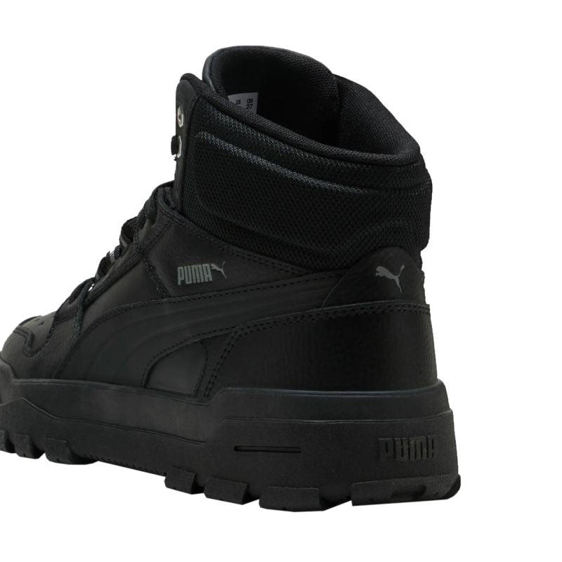 Puma Rebound Abrupt 397468 15 Men's Shoes Puma