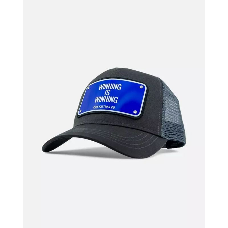 JOHN HATTER & WHAT WINNING IS WINNING 1-1037-U00 Clothing/Lifestyle/JOHN HATTER & CO Your Sports Performance