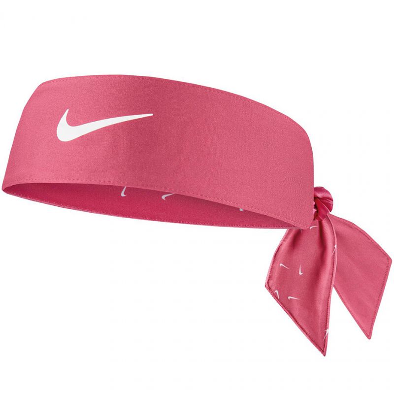 Nike Dri Fit Head Tie 4.0 W N1003620629OS Accessories/Straps/Nike Nike