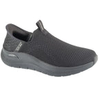 Skechers Slip-ins: Arch Fit 2.0 - Crayn 232900-BBK Black 41 In preparation Your Sports Performance