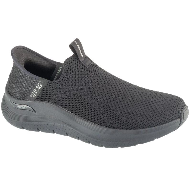 Skechers Slip-ins: Arch Fit 2.0 - Crayn 232900-BBK Black 41 In preparation Your Sports Performance