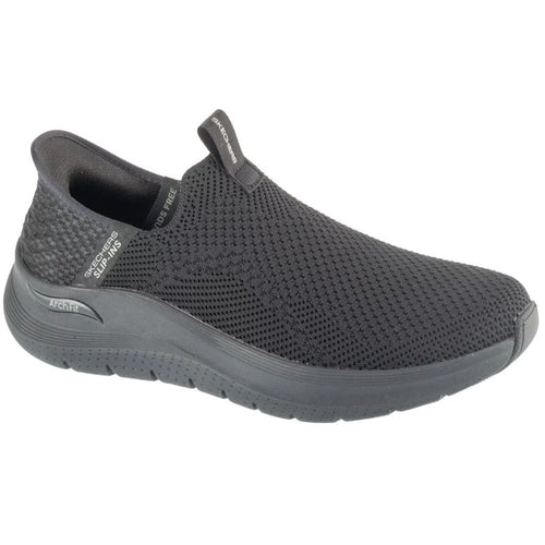 Skechers Slip-ins: Arch Fit 2.0 - Crayn 232900-BBK Black 41 In preparation Your Sports Performance