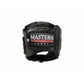 Masters boxing helmet with mask KSSPU-M 0211989-M01 Accessories/Martial arts equipment/Kask bokserski Your Sports Performance