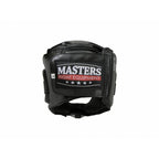 Masters boxing helmet with mask KSSPU-M 0211989-M01 Accessories/Martial arts equipment/Kask bokserski Your Sports Performance