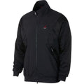 Air Jordan Flight Track Jacket Black - AO0555-010 Odzież/Odzież na co dzień Your Sports Performance