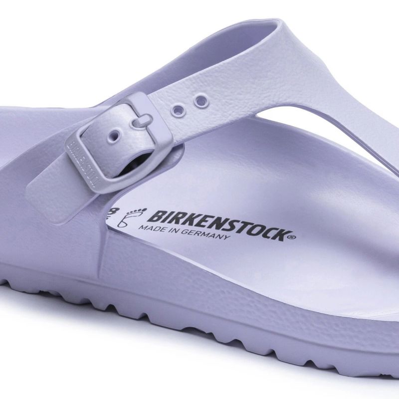 Birkenstock Gizeh Eva W 101799 Flip-Flops Footwear/Lifestyle/Birkenstock Birkenstock