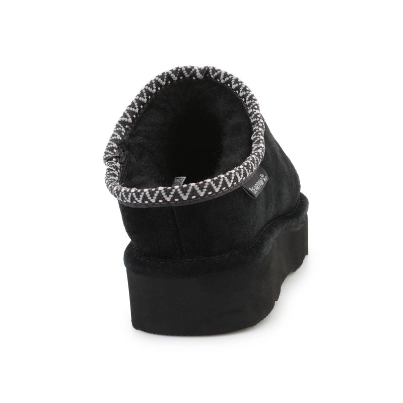 Bearpaw Martis 3038W-884 Black BearPaw