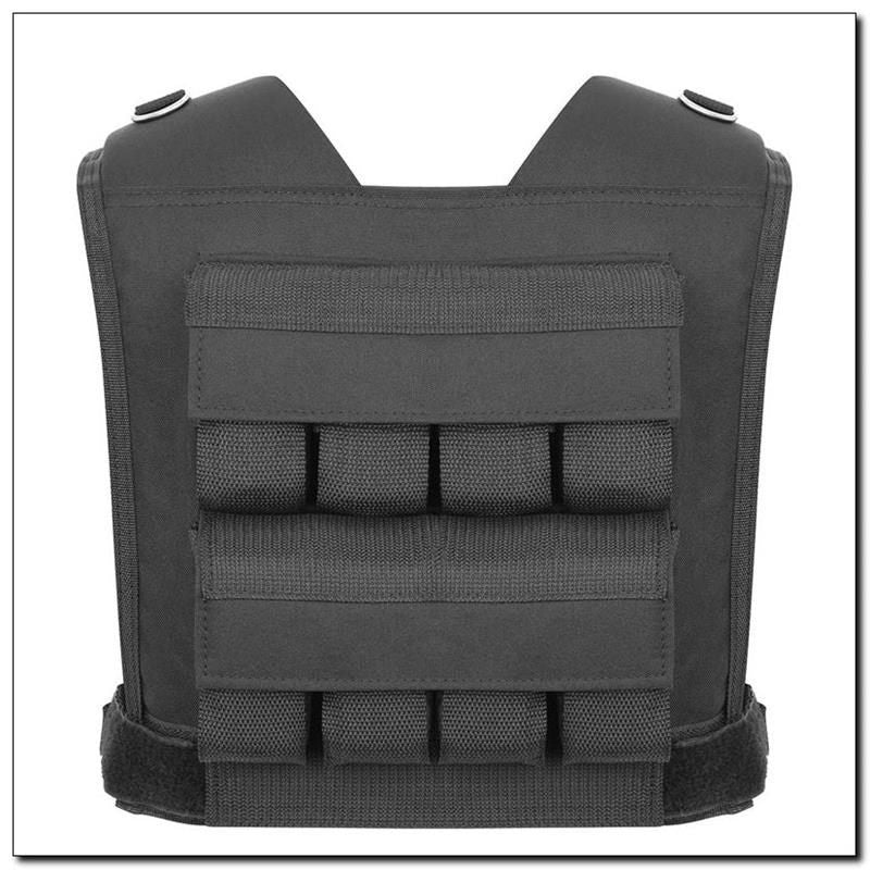 Cordura HMS KTO16 16kg Weighted Training Vest In preparation Your Sports Performance