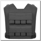 Cordura HMS KTO16 16kg Weighted Training Vest In preparation Your Sports Performance