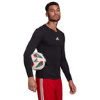 Adidas Team Base Tee M GN5677 Clothing/Training Adidas