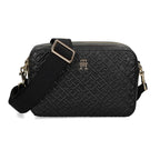 TOMMY HILFIGER CROSSBODY TH DISTINCT CAMERA BAG To be categorized Your Sports Performance