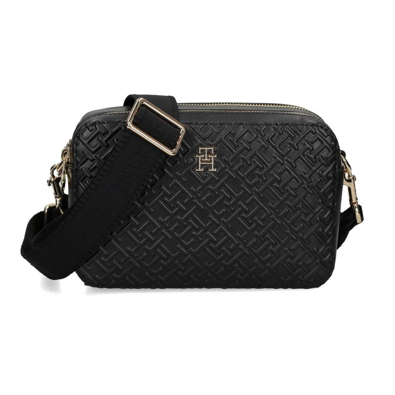 TOMMY HILFIGER CROSSBODY TH DISTINCT CAMERA BAG To be categorized Your Sports Performance
