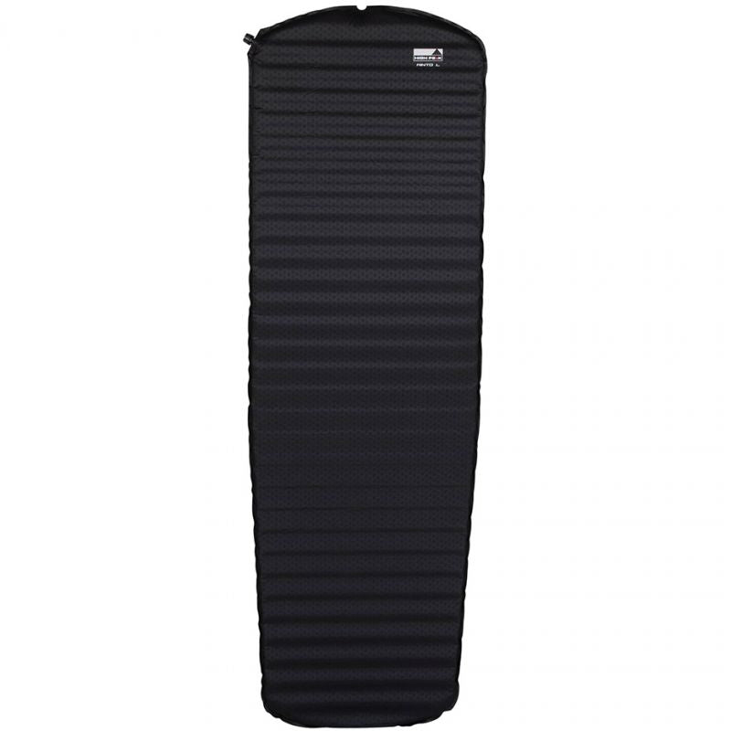 Self-inflating mat High Peak Minto L 195x60x3 41116 Accessories/Training equipment Your Sports Performance