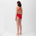 Swimsuit 4F W 4FWSS24USWSF055 62S Clothing/Swimming 4F