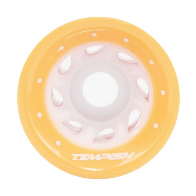 TEMPISH Quad PU wheels 57x38 90A In preparation Your Sports Performance